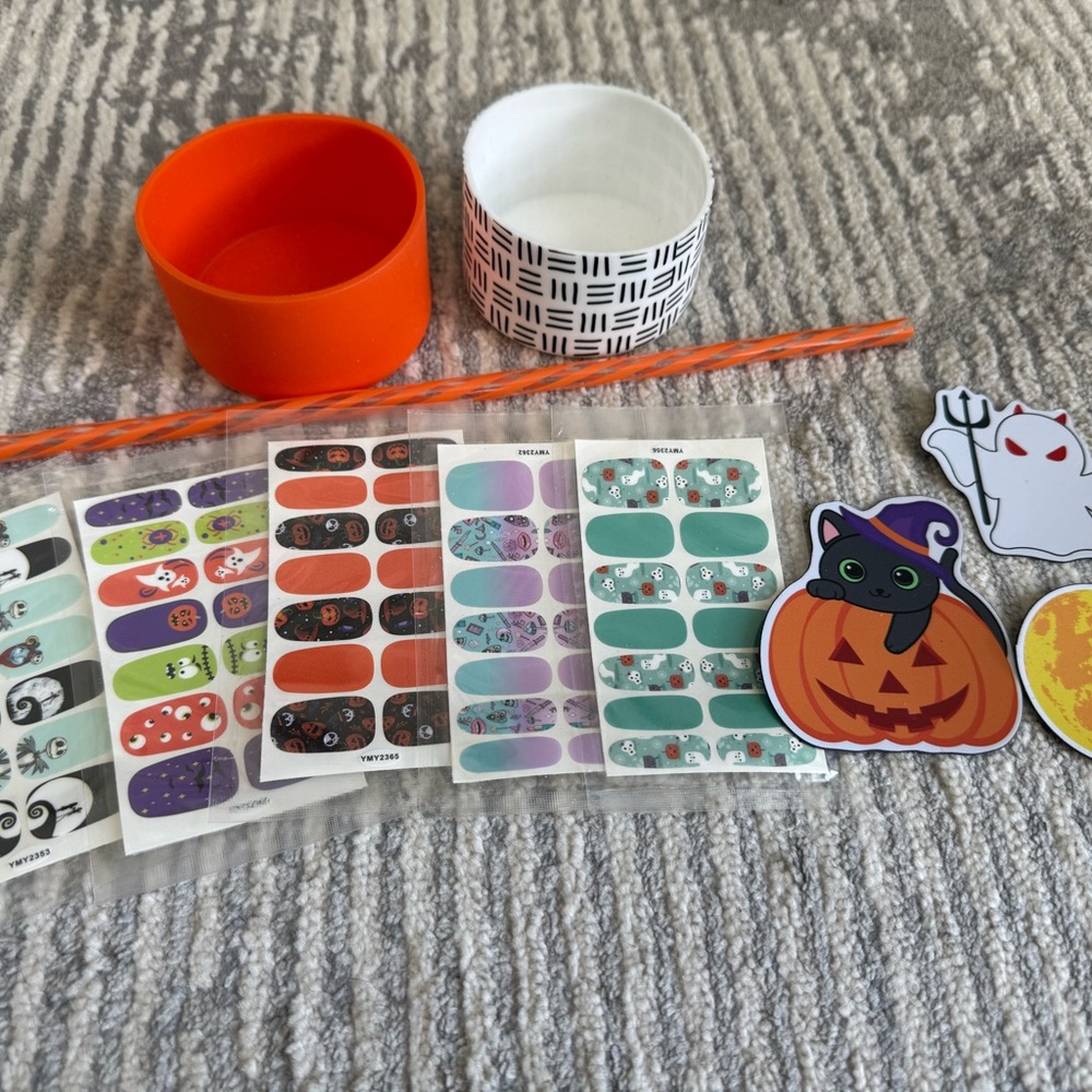 Halloween Bundle